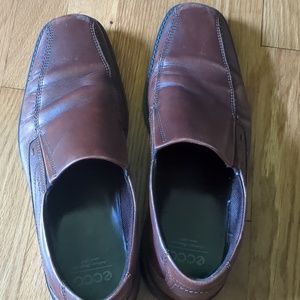Ecco men's dress shoe